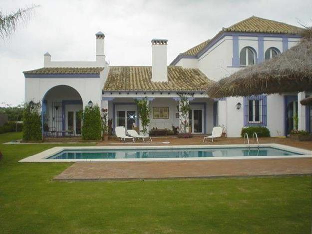 Chalet en venta en Sotogrande, Cádiz (Costa de la Luz)