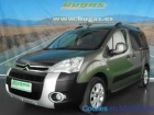 Citroen Berlingo - mejor precio | unprecio.es
