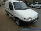 Citroen Berlingo - mejor precio | unprecio.es
