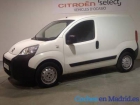 Citroen Nemo - mejor precio | unprecio.es