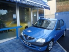 DACIA Logan 1.4 Laureate - mejor precio | unprecio.es