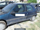 Despiece Peugeot 106 1.5 - mejor precio | unprecio.es