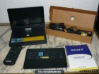 DVD PORTATIL SONY - DVP-FX810 - mejor precio | unprecio.es