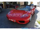 Ferrari 360 - mejor precio | unprecio.es