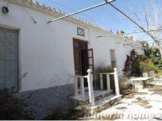 Finca/Casa Rural en venta en Albox, Almería (Costa Almería)