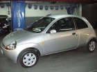 FORD KA  - Madrid - mejor precio | unprecio.es