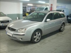 Ford Mondeo Wagon 2.0 TDCi Trend - mejor precio | unprecio.es