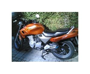 HONDA CB 500