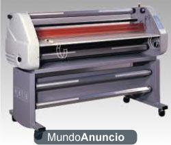 LAMINADORA ENCAPSULADORA    FRIO -  CALIENTE mac tac