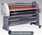 LAMINADORA ENCAPSULADORA FRIO - CALIENTE mac tac - mejor precio | unprecio.es