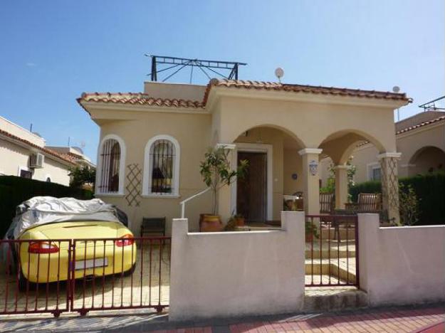 Lo Crispin   - Detached villa - Lo Crispin - CG7723   - 3 Habitaciones   - €110000€