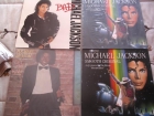 MICHAEL JACKSON Y JACKSONS FAMILY - mejor precio | unprecio.es