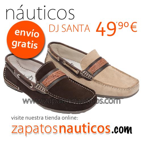 NAUTICOS PRIMAVERA - www.ZAPATOSNAUTICOS.com