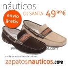 NAUTICOS PRIMAVERA - www.ZAPATOSNAUTICOS.com - mejor precio | unprecio.es
