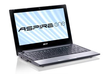 Netbook Acer por 185€