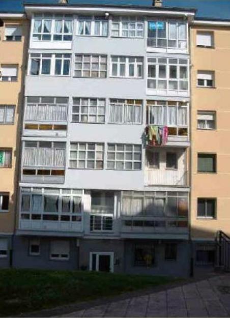 Piso en Avilés