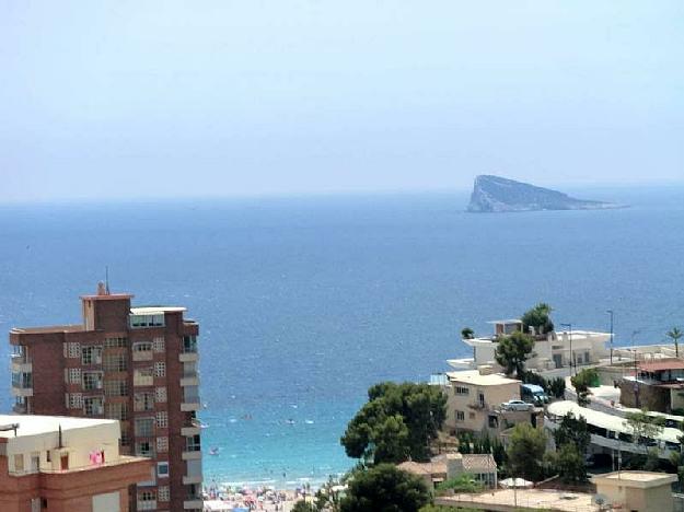 Piso en Benidorm