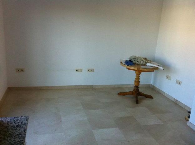 Piso en Canet d´En Berenguer