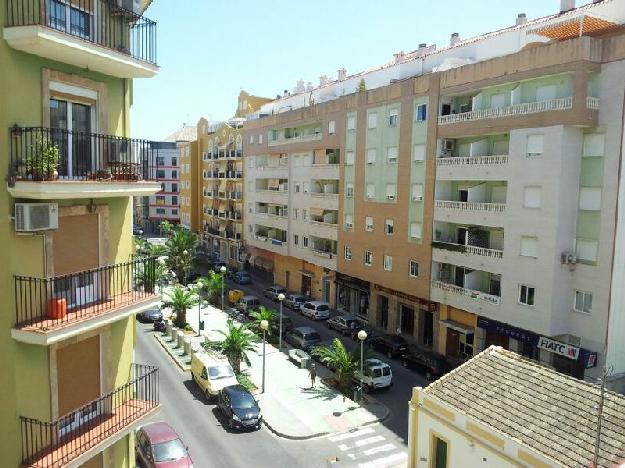 Piso en Dénia