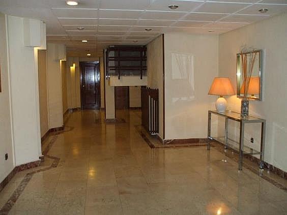 Piso en Madrid