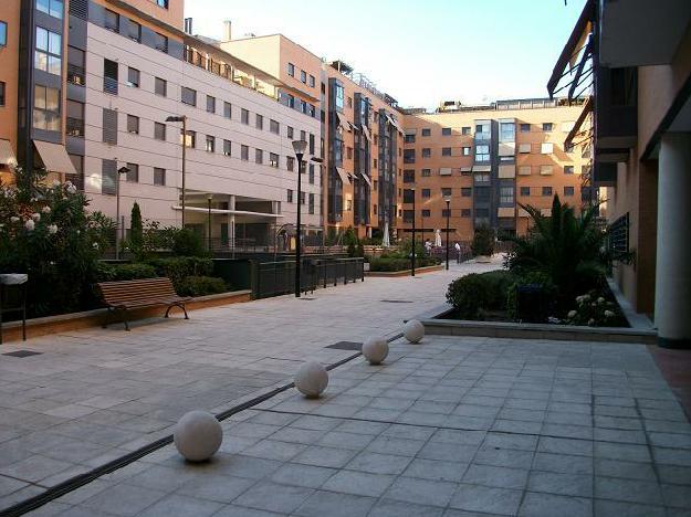 Piso en Madrid
