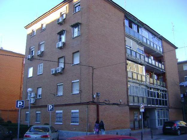 Piso en Móstoles