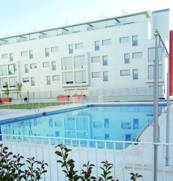 Piso en Torrejón de Ardoz