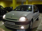 Renault Clio 1.9 DIESEL 5PACIONAL/AI RE/ - mejor precio | unprecio.es