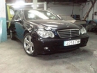 SE VENDE MERCEDES C220CDI DIESEL - mejor precio | unprecio.es