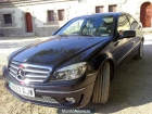 Se vende mercedes clc - mejor precio | unprecio.es