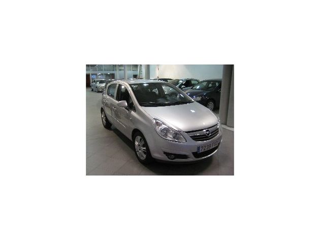 SUZUKI SWIFT 1.3 D GL