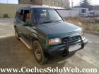 Suzuki vitara jlx 16 16v en Almeria - mejor precio | unprecio.es