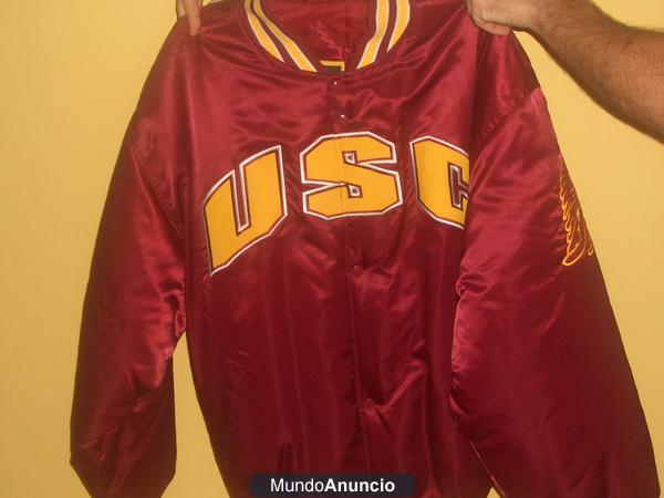 VENDO CHAQUETA DE JUGADOR DE BEISBOL