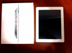 Vendo iPad 2 blanco wifi + APPLE CARE  + 2 fundas - mejor precio | unprecio.es
