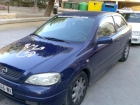 VENDO OPEL ASTRA AUTOMATICO TURBODIESEL FULL EQUIP - mejor precio | unprecio.es