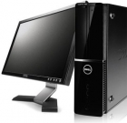 Vendo Ordenador Dell Vostro 220 ST + monitor LCD E1909W - mejor precio | unprecio.es