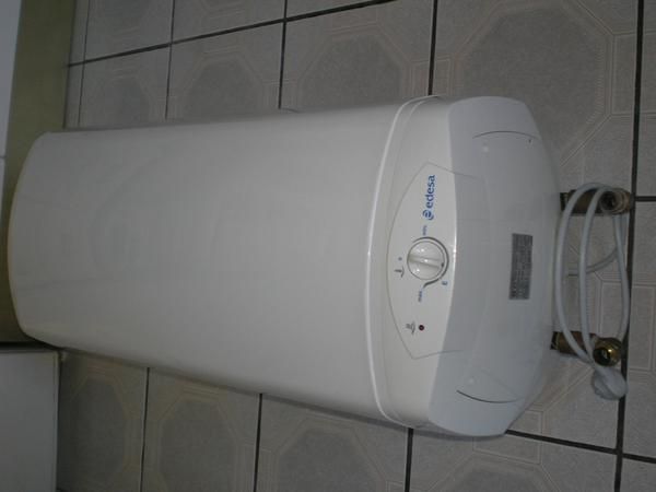 VENDO TERMO EDESA TS-500 N1 50 L