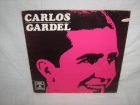 Vendo Vinilo de Carlos Gardel Acomp. Guiltarras LP Singular - mejor precio | unprecio.es