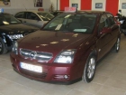 Venta de coche Opel VECTRA 1.9 CDTI DESING 120CV '05 en Dos Hermanas - mejor precio | unprecio.es