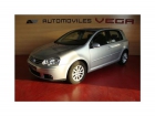 VOLKSWAGEN GOLF 1.8T GTI 150CV - mejor precio | unprecio.es