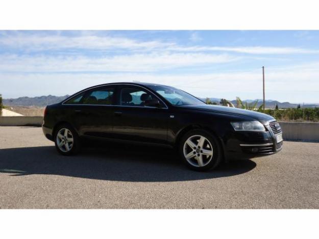 2006 Audi A6 3.0TDI Quattro