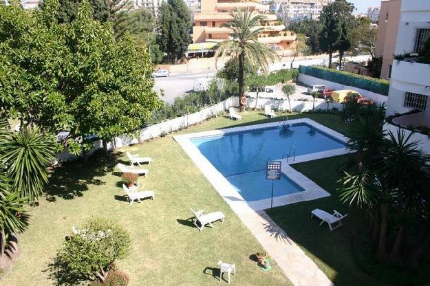 Apartamento a la venta en Nueva Andalucía Costa del Sol