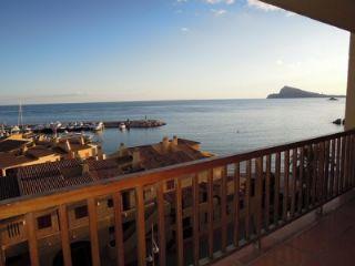 Apartamento en alquiler en Altea, Alicante (Costa Blanca)