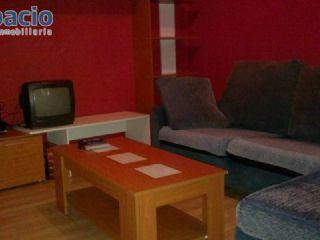 Apartamento en alquiler en Ponferrada, León