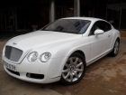 BENTLEY Continental GT - mejor precio | unprecio.es