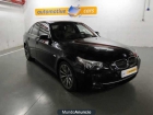 BMW 525 i E60 218CV Automatico - mejor precio | unprecio.es