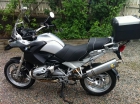 BMW R 1200 GS - mejor precio | unprecio.es