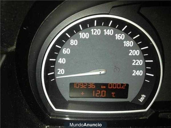 BMW X3 2.0d