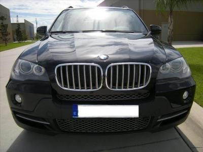 BMW X5 3.0 d