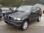 BMW X5 3.0 d Aut. Leder - mejor precio | unprecio.es